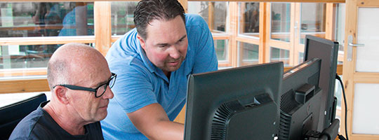 Mondzorg declaratieverwerking