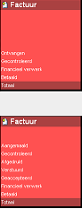 Factuur
